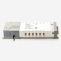 Fuba FMT 512 Multischalter 5/12 für 12 Teilnehmer mit N