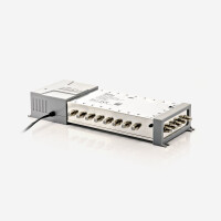 Fuba FMT 516 Multischalter 5/16 für 16 Teilnehmer mit N