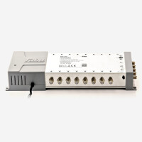 Fuba FMT 516 Multischalter 5/16 für 16 Teilnehmer mit N