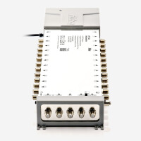 Fuba FMT 524 Multiswitch 5/24 with Power Supply for 24 Subsc