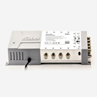 Fuba FMT 908 Multischalter 9/8 für 2 Satelliten und 8 T