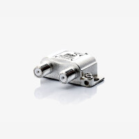 Fuba OHV 201 Sat-Verteiler 2-fach 5-2400 gallery