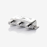 Fuba OHV 301 Sat-Verteiler 3-fach 5-2400 gallery