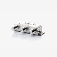 Fuba OHV 401 Sat-Verteiler 4-fach 5-2400 gallery