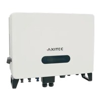 AXIhycon 10H Hybrid Inverter 10kW | 3-ph gallery
