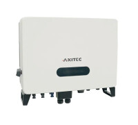AXIhycon 5H Hybrid Inverter 5kW | 3-phas gallery