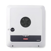 Fronius Symo GEN24 SC 6.0 plus Hybrid In gallery