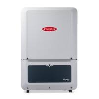 Fronius Verto Plus 33.3 Hybrid Inverter  gallery