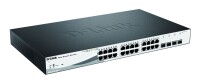 D-Link DGS-1210-28P/E 28-Port PoE Gigabit Switch 24x PoE 193