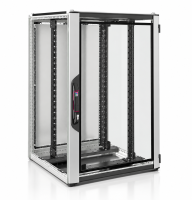 Netzwerk-/Serverschrank Rittal VX 5303.1 gallery