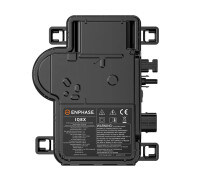 Enphase Microinverter IQ8X-80-M-INT 1-ph gallery
