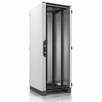 Netzwerk-/Serverschrank Rittal VX 5307.1 gallery