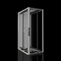 Netzwerk-/Serverschrank Rittal VX 5311.1 gallery