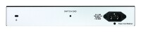 D-Link DGS-1210-10P/E PoE+ Switch 8 Gigabit PoE Ports + 2 SF