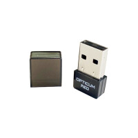 WLAN Stick für MAG 520/522/524 und Aura HD TV mit USB-A Port klein