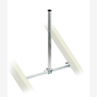Fuba DSP 090 Dachsparrenhalter Teleskop 520-850mm für S