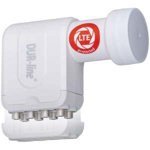 LNB Octo Dur Line Ultra for 8 participants extreme...