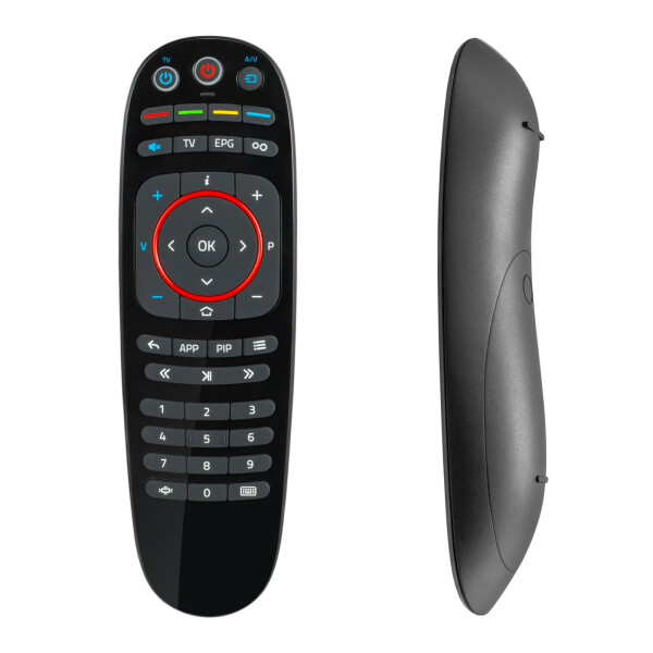 Remote control FUSION for all MAG models