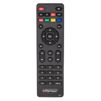 Refurbished RED Opticum C200 Kabel TV Receiver DVB-C FULL HD