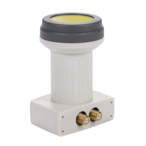 LNB Twin AX MIMIC for 2 participants with Sunprotect...