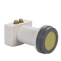 LNB Twin AX MIMIC for 2 participants with Sunprotect waterproof
