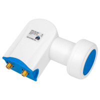 LNB Twin hb-digital UHD 202 NW for 2 participants extremely heat and cold resistant