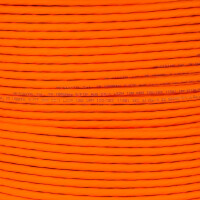 500m network cable CAT 7a installation cable max. 1200 MHz S/FTP AWG23 LSZH orange