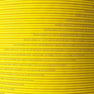Nauwkeurigheid Betrokken Geld lenende 25m - 500m Installation Network Cable CAT 7 Duplex S FTP, 36,90 €