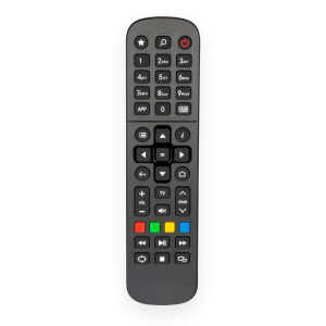 Original remote control SRC-4015 for Mag 420, 520, 522...