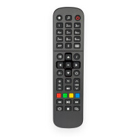 Remote control SRC-4015 for all MAG models