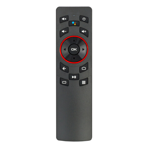 Remote control for MAG 425A