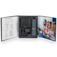 Kartina EVA  Android Smart TV Box 3