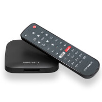Kartina EVA  Android Smart TV Box 6
