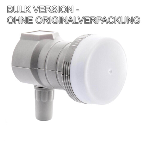 Fuba DEK 106 Single LNB - OHNE Originalverpackung