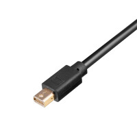 Mini DisplayPort Adapter 1.4 HDMI-Buchse